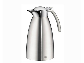 Alfi Gusto Termoskanna 1 liter Matt stål