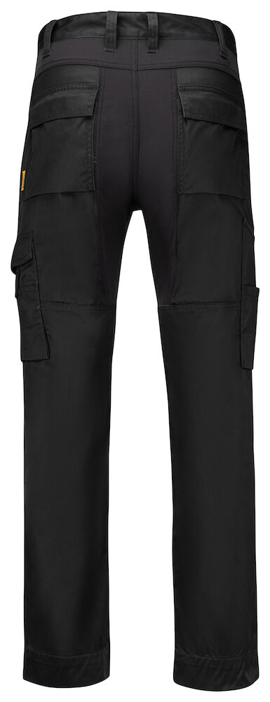 Servicebyxa Stretch (med fickor) - Herr - 2