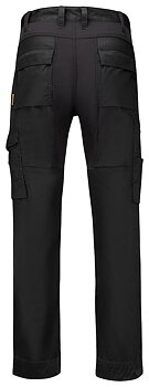 Servicebyxa Stretch (med fickor) - Herr