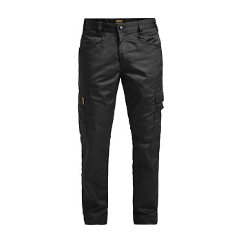 Servicebyxa Stretch (med fickor) - Herr