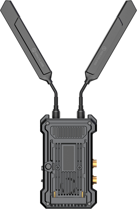 Hollyland Cosmo C2 Transmitter - 2