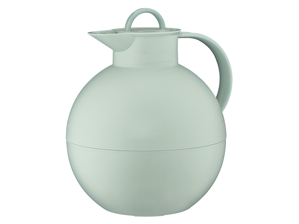 Alfi Kulan Termoskanna 0,94 liter Silt Green/grön