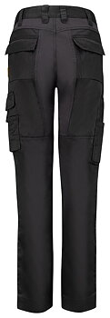 Servicebyxa Stretch (med fickor) - Dam