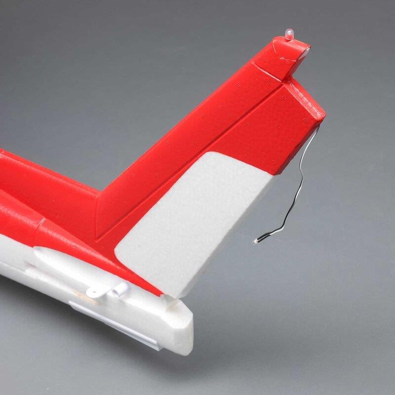 E-flite Fuselage: CZ Cessna 150T 2.1m - 2