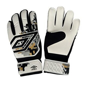 Umbro Formation Glove Jr Målvaktshandskar