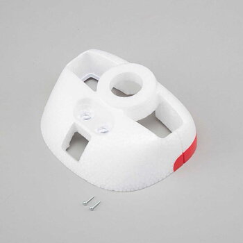 E-flite Cowling: Carbon-Z Cessna 150