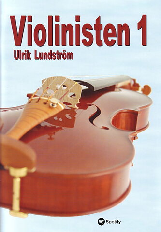 VIOLINISTEN 1 