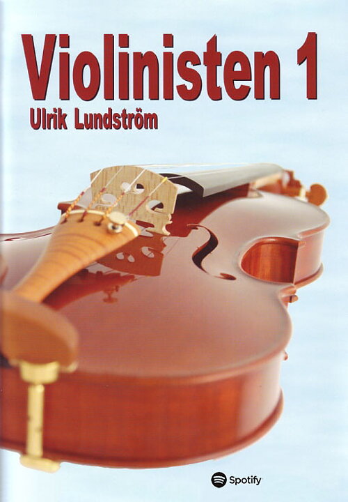 VIOLINISTEN 1 