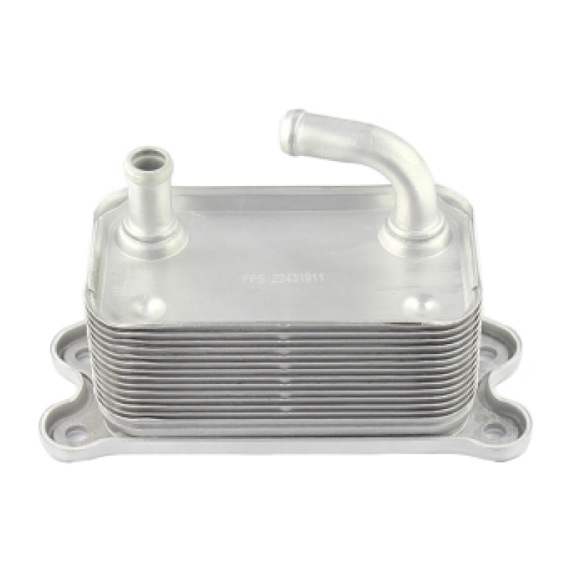 Oil cooler Volvo 