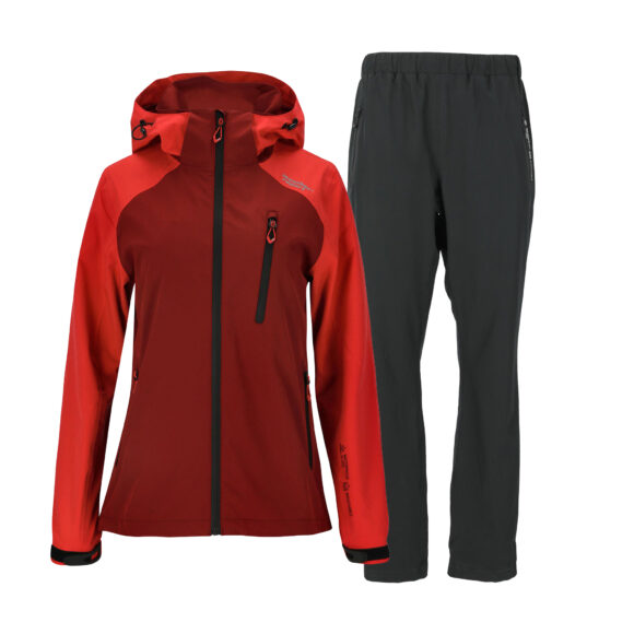 Camelia W AWG Jacka + Byxor Set - 3