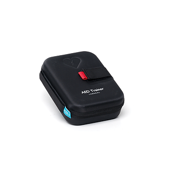 AED Trainer Gen2 1-pack med väska