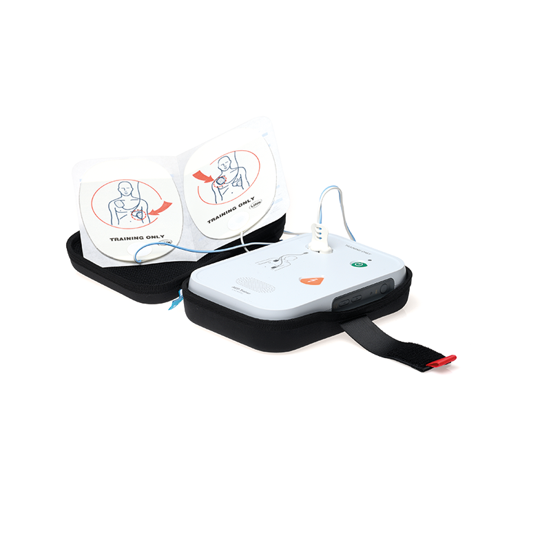 AED Trainer Gen2 1-pack med väska