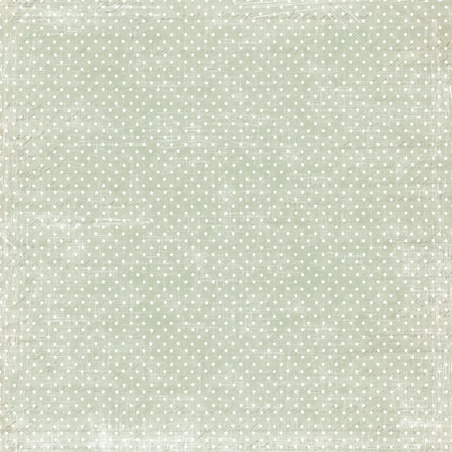  Reprint Cutie Collektion 6"x6" - 7