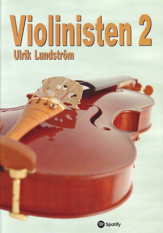 VIOLINISTEN 2