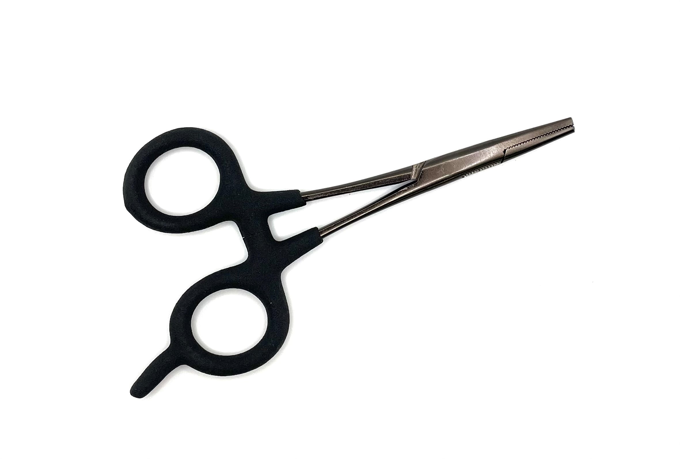 Wittmore Stainless Steel Peang - Black - 2