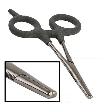 Wittmore Stainless Steel Peang - Black