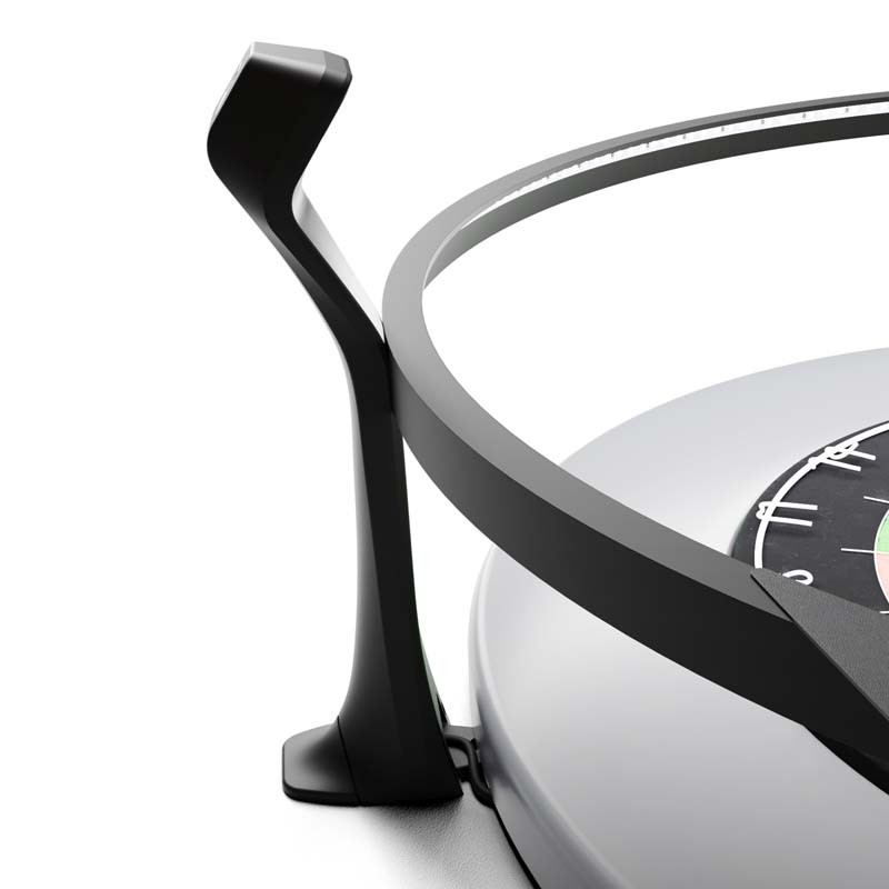 Scolia Home 2 Elektroniskt Automatiskt Räknesystem  - 4
