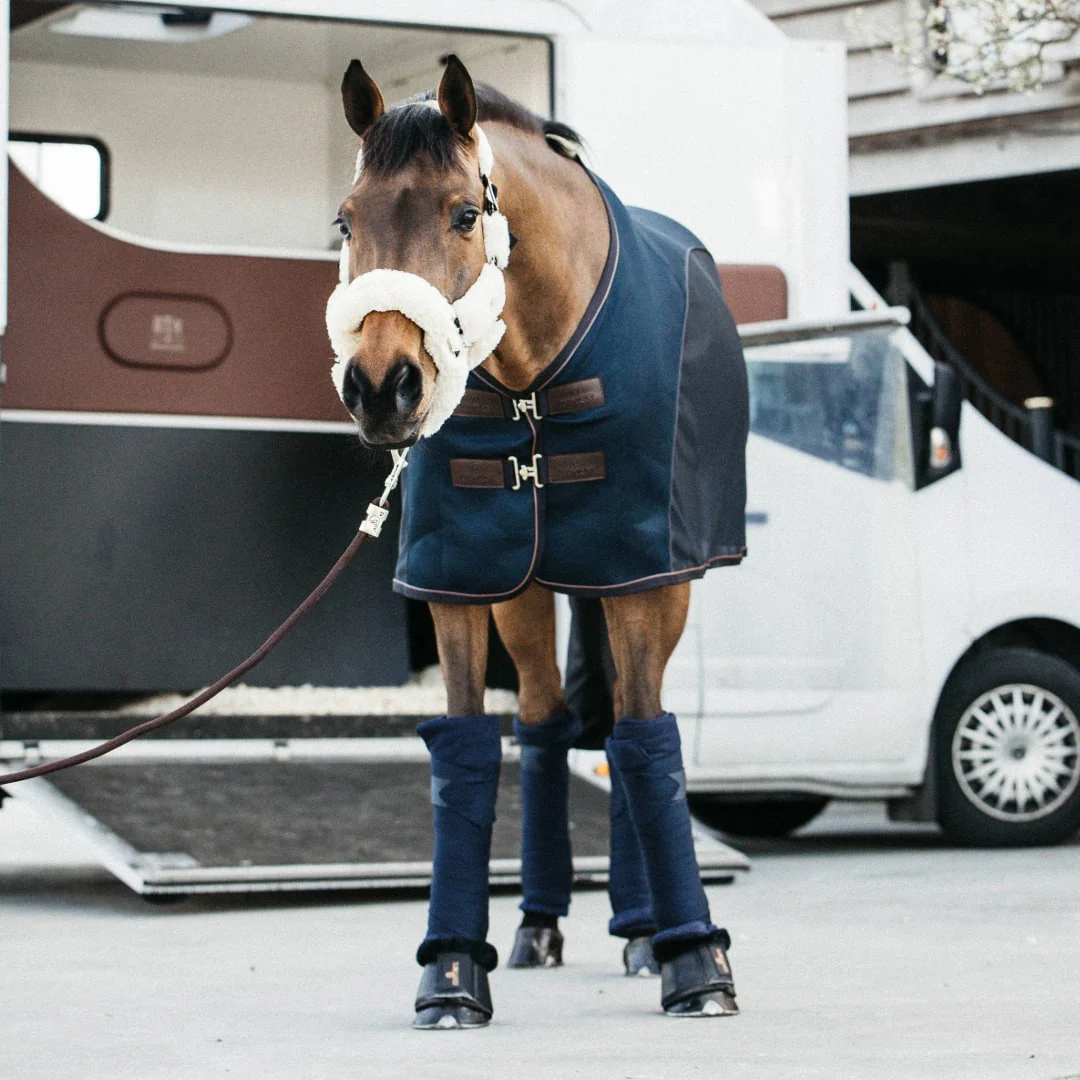 KENTUCKY REPELLENT STABLE BANDAGES  - 5