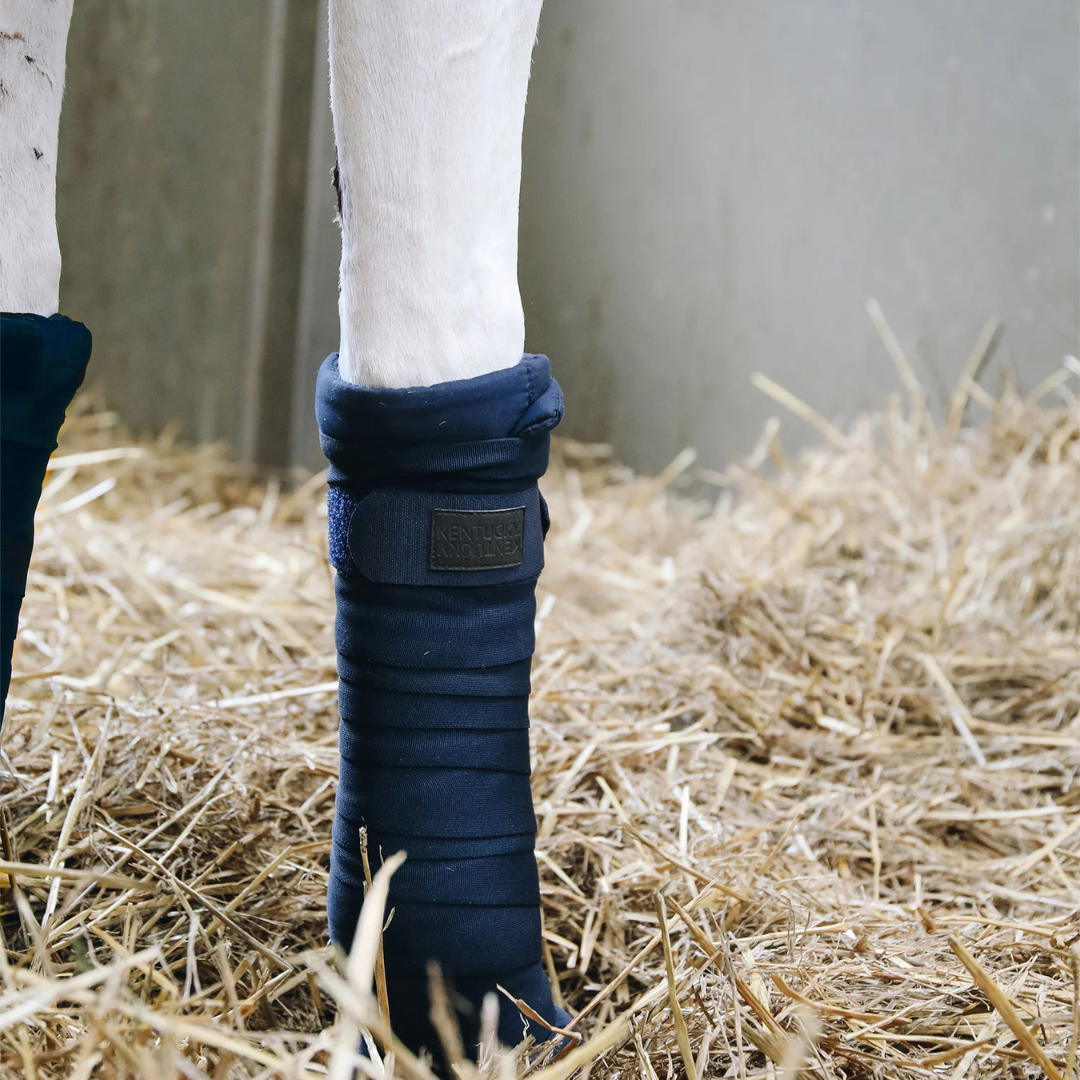 KENTUCKY REPELLENT STABLE BANDAGES  - 3