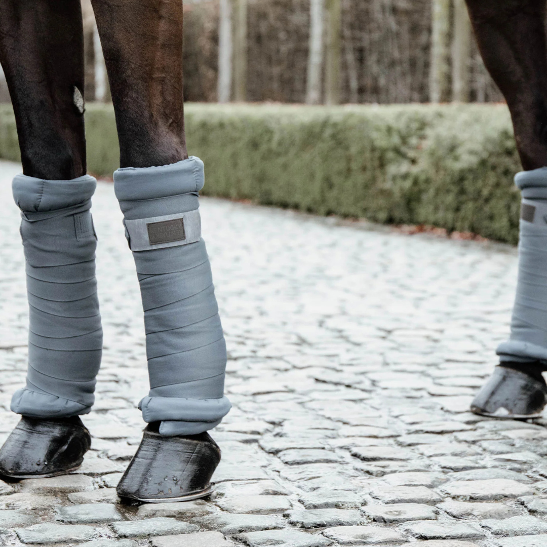 KENTUCKY REPELLENT STABLE BANDAGES  - 4