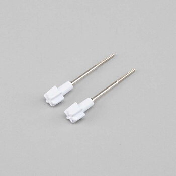 E-flite Wing Thumb Screws: Carbon-Z Cessna 150