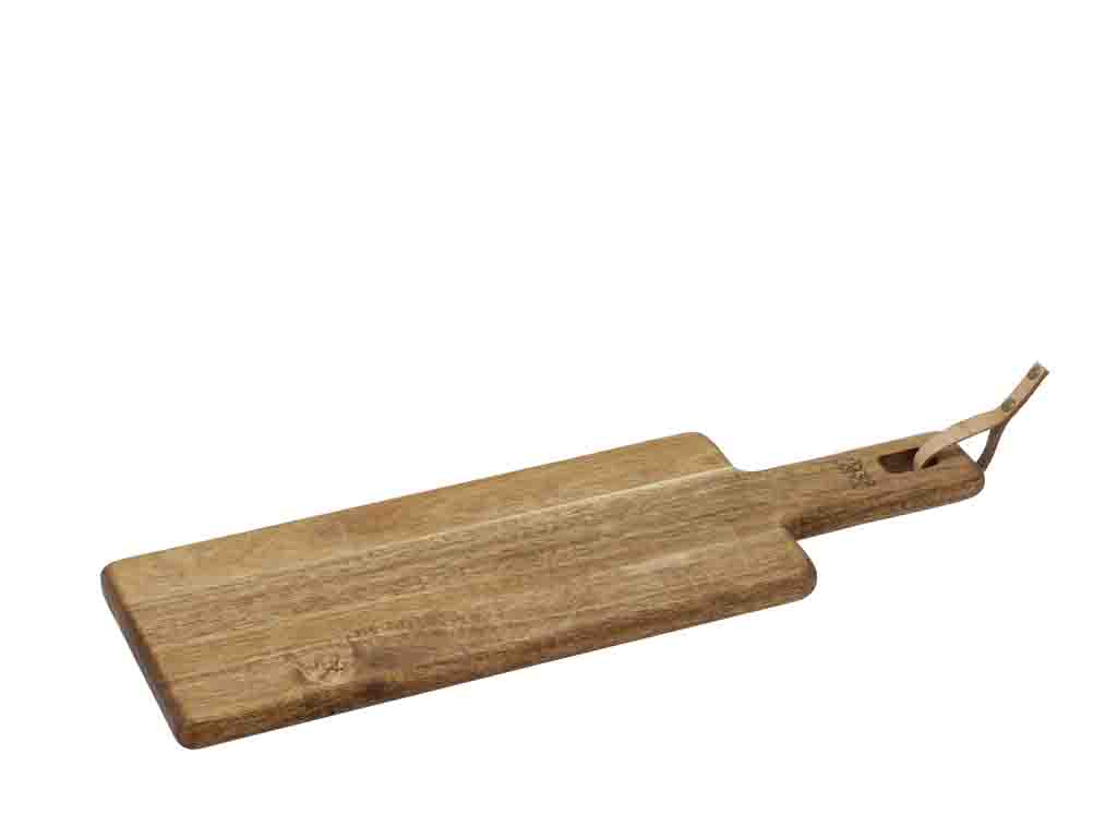 By Tareq Taylor Tarragon Skärbräda 46 x 15 x 1,9 cm Natur