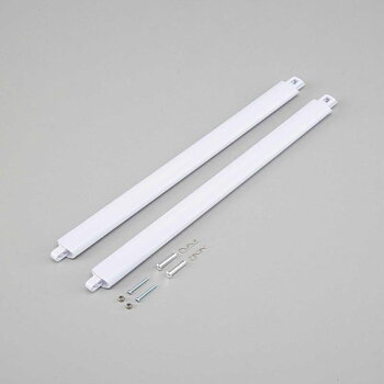 E-flite Strut Set with Hardware: Carbon-Z Cessna 150