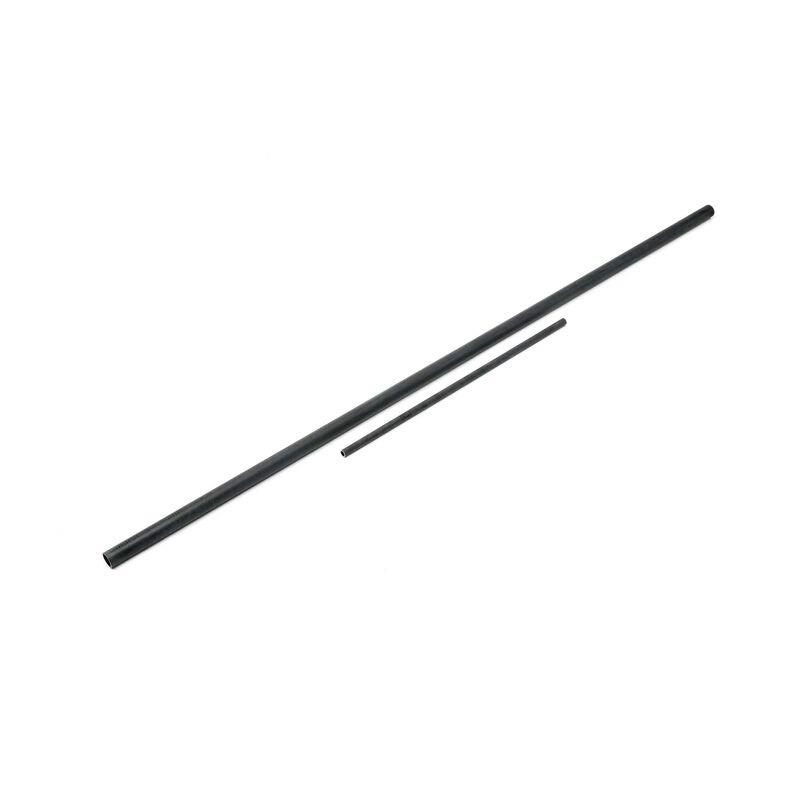 E-flite Wing and Stab Tube: Carbon-Z Cessna 150