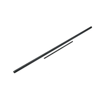 E-flite Wing and Stab Tube: Carbon-Z Cessna 150