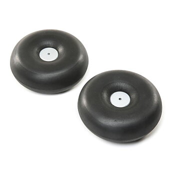 E-flite Tundra Tires: Carbon-Z Cub SS 2m