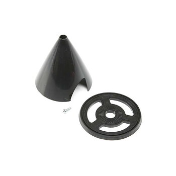 E-flite Spinner, 62mm: Carbon-Z Cessna 150