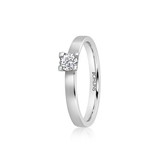 Greta 0,25ct 2,5mm