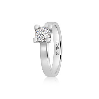 Greta 0,75ct pris utan mittsten
