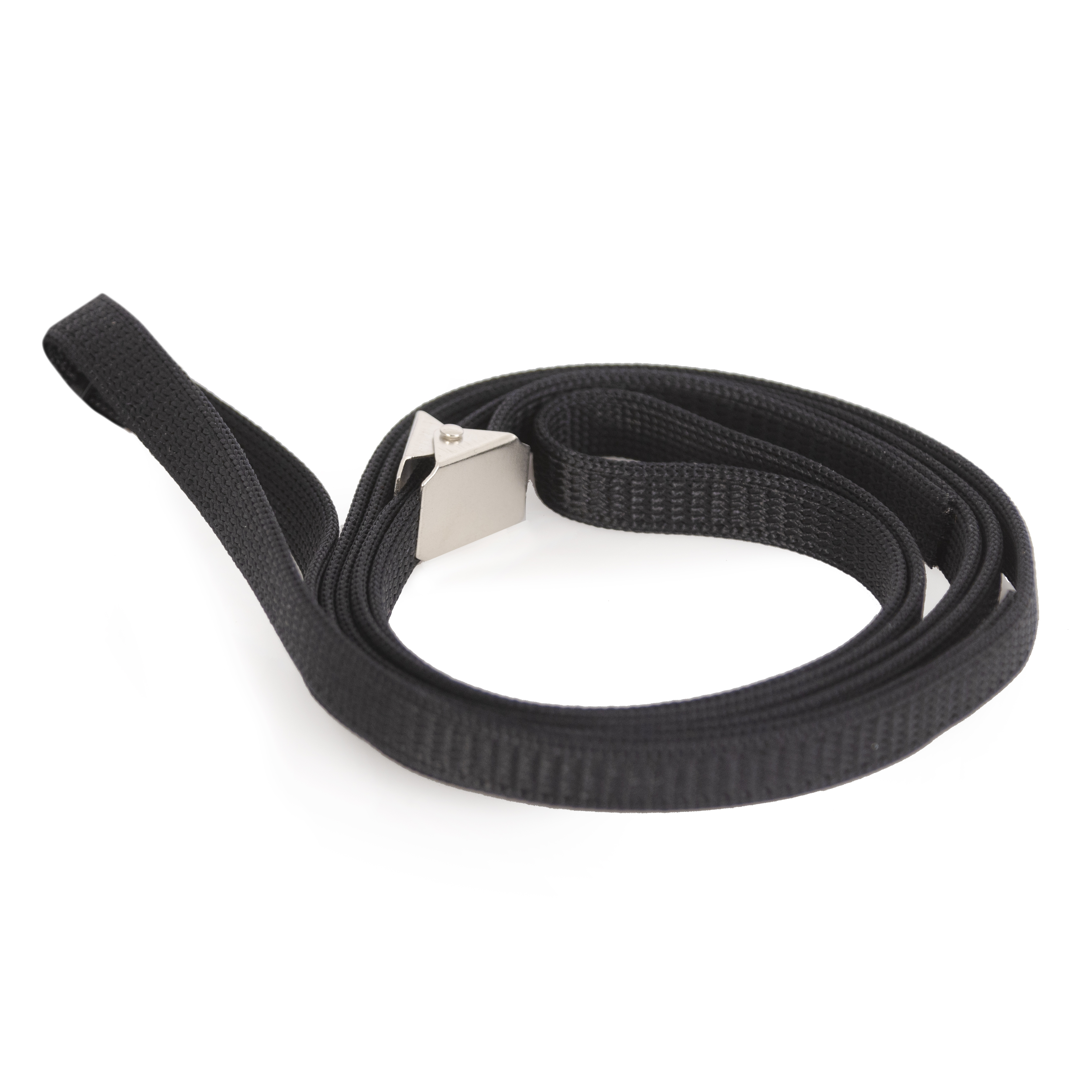 Show leash flat 10mmx110cm