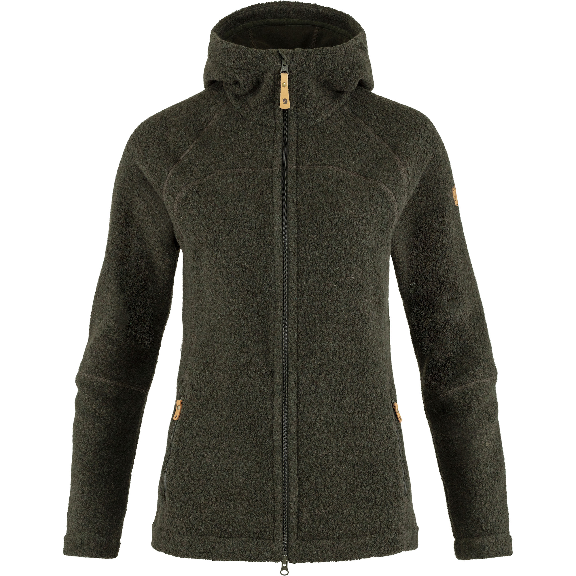 Fjällräven Kaitum Fleece W