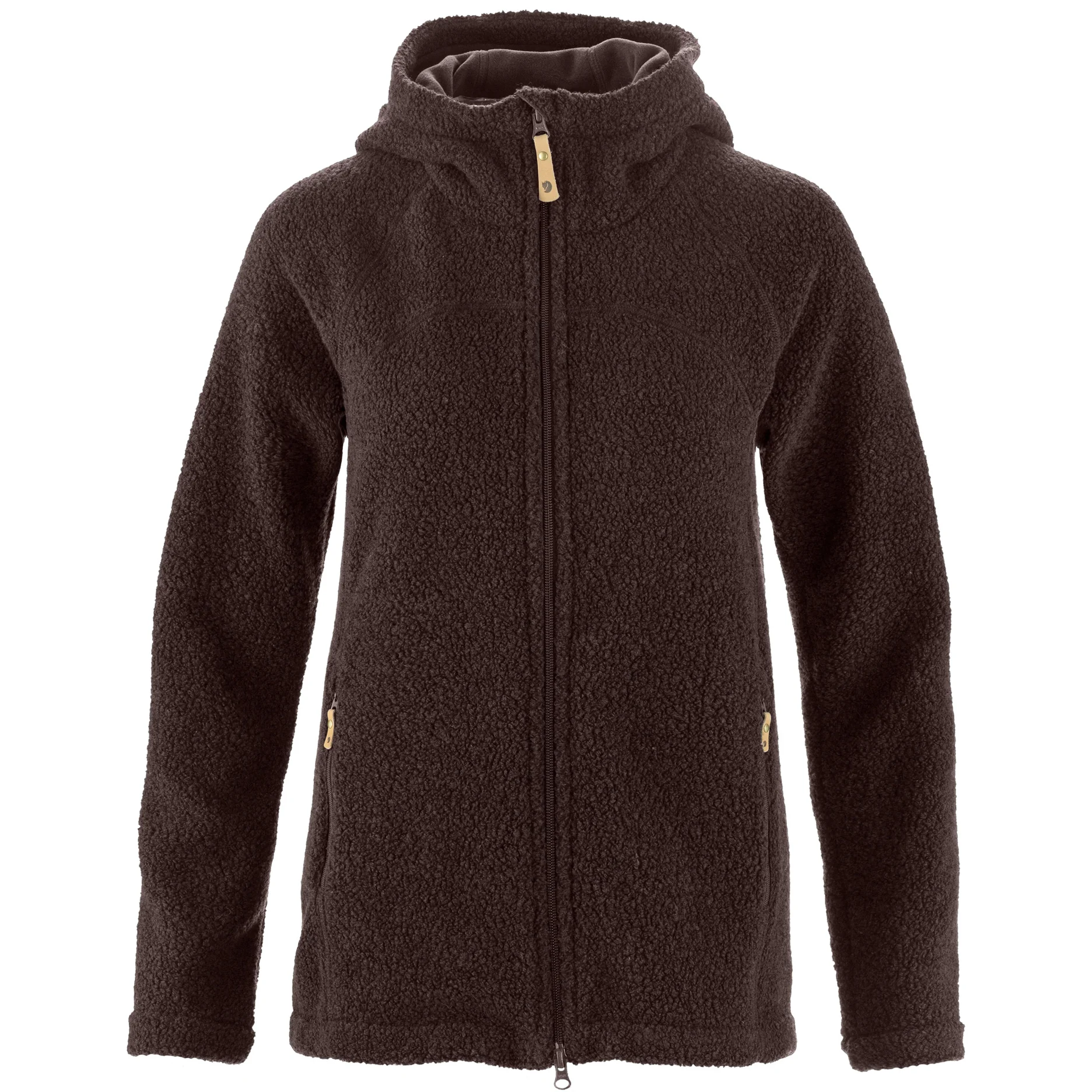 Fjällräven Kaitum Fleece W