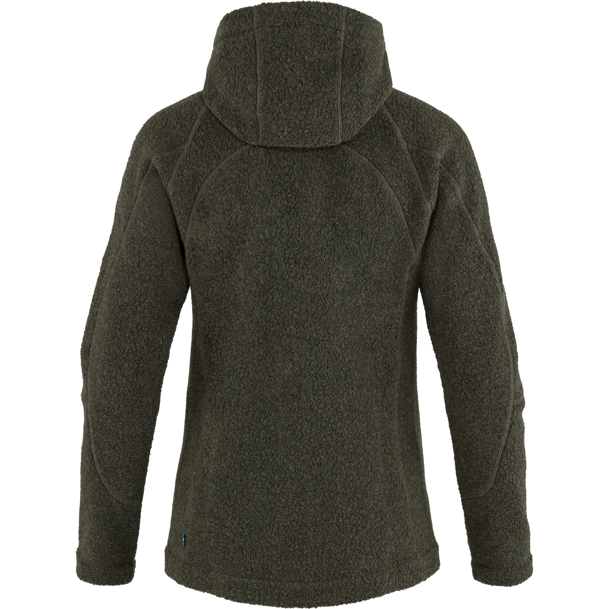 Fjällräven Kaitum Fleece W - 2