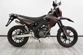 Viarelli Motard