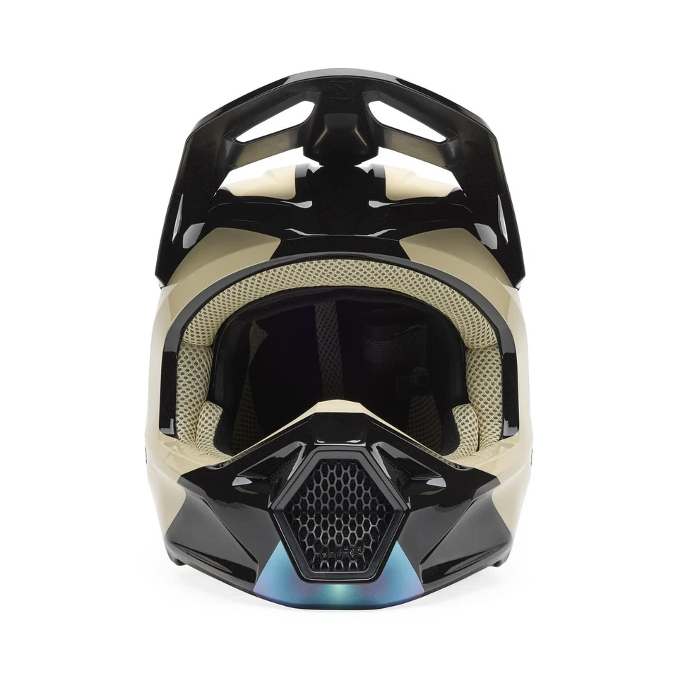 Fox  V1 Hello Future  Helmet - 3