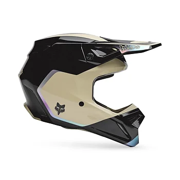 Fox  V1 Hello Future  Helmet