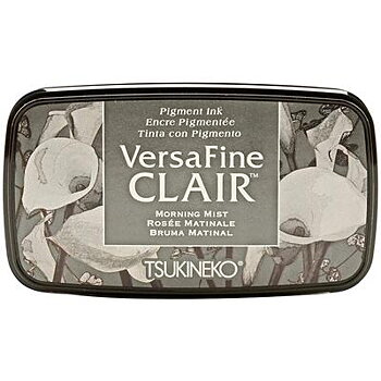 Versafine Clair -Morning Mist