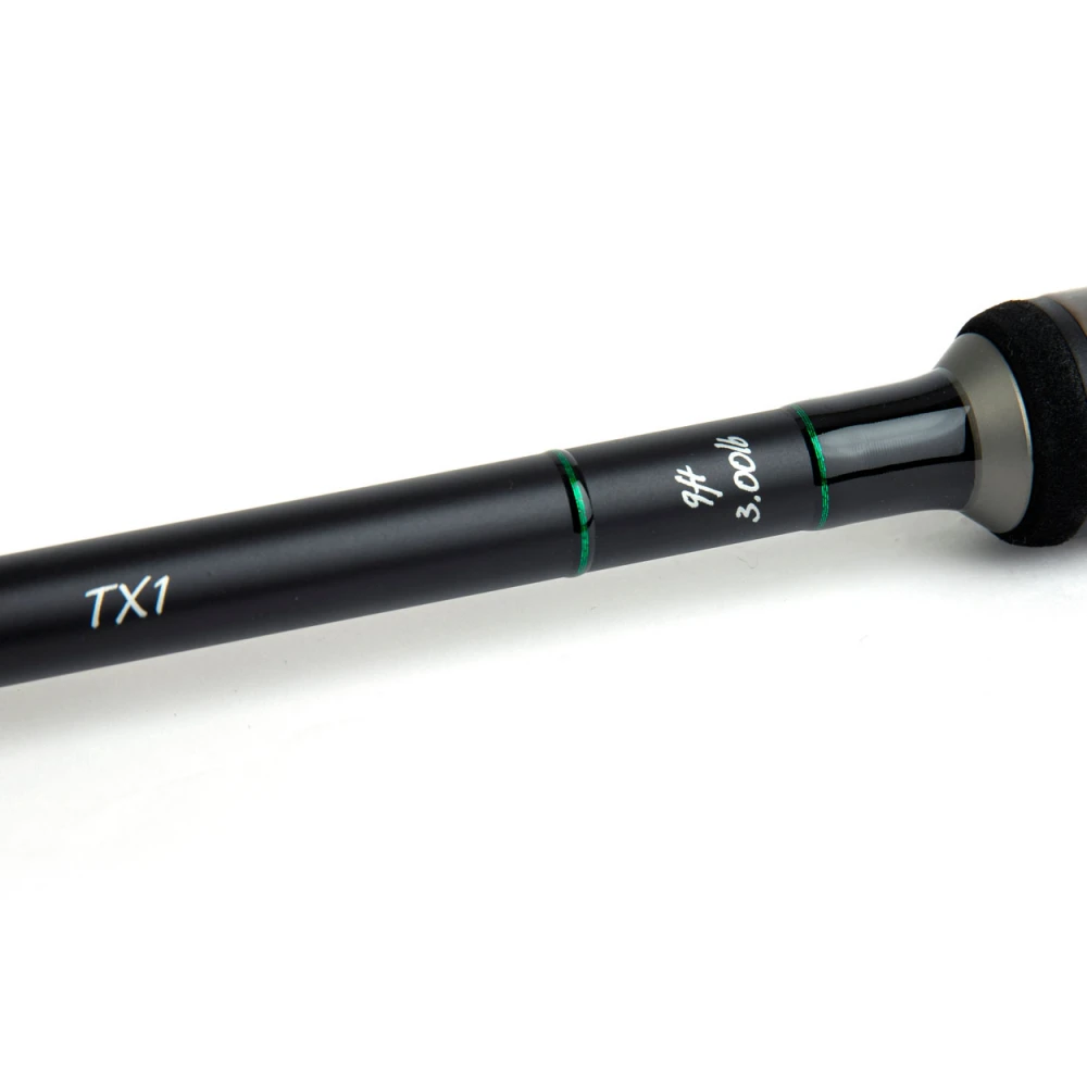Shimano Tribal TX-1A 12ft 2.75lb 2sec - 5