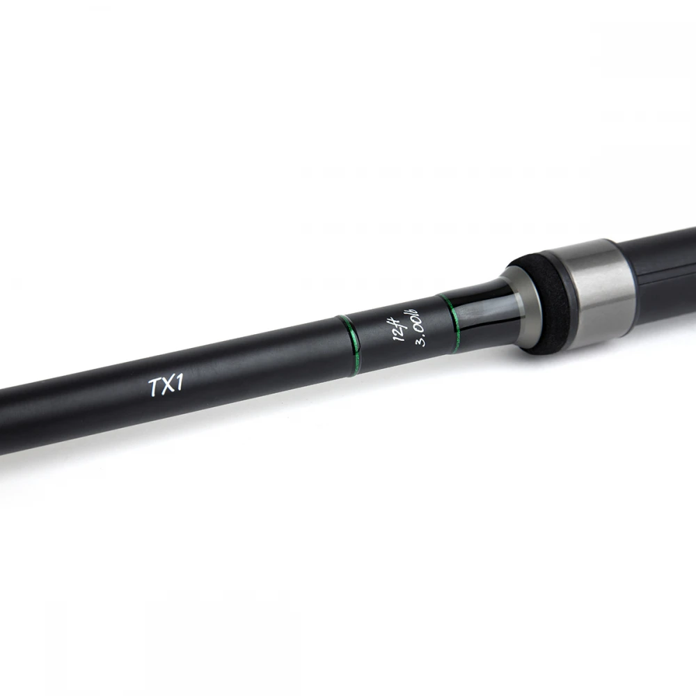 Shimano Tribal TX-1A 12ft 2.75lb 2sec - 4