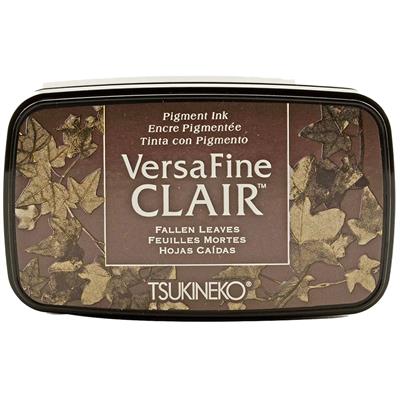 Versafine Clair -Fallen Leaves