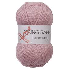 574 Dimrosa - Viking Sportsragg