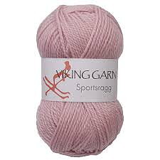 574 Dimrosa - Viking Sportsragg