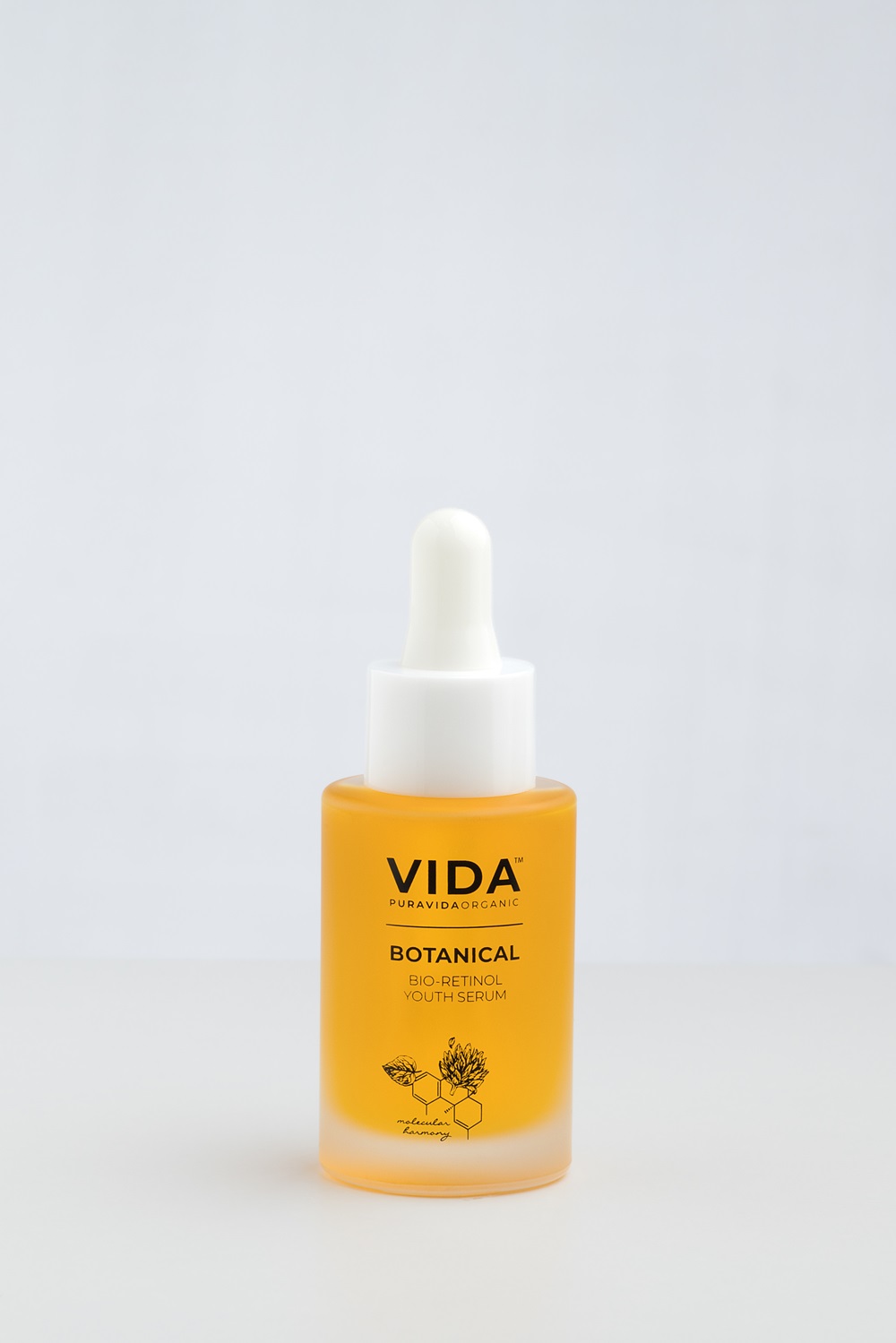 Pura Vida Botanical Bio Retinol Youth Serum 30ml