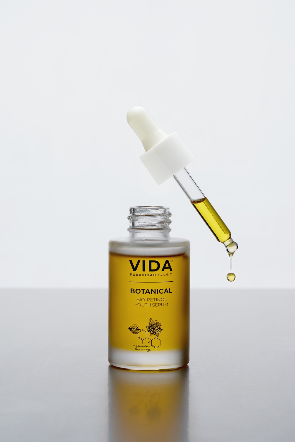 Pura Vida Botanical Bio Retinol Youth Serum 30ml - 2