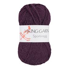578 Mörklila - Viking Sportsragg