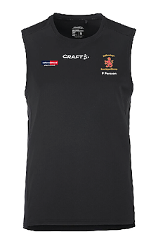 Craft Rush 2.0 Singlet Herr (Staffanstorps Boxningssällskap)